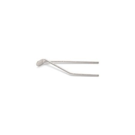 WELLER Smoothing Tip, W/O Studs, For 82 6160